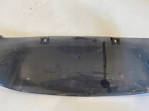 DERBI VAMOS 50 SZYBA OSŁONA OWIEWKA PLASTIK PRZEDNI PRZEDNIA