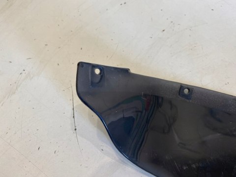 DERBI VAMOS 50 SZYBA OSŁONA OWIEWKA PLASTIK PRZEDNI PRZEDNIA