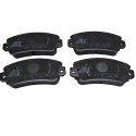 FIAT 131 PANDA RITMO UNO KLOCKI HAMULCOWE KPL A.B.S. 36518