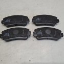 FIAT 131 PANDA RITMO UNO KLOCKI HAMULCOWE KPL A.B.S. 36518