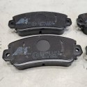FIAT 131 PANDA RITMO UNO KLOCKI HAMULCOWE KPL A.B.S. 36518