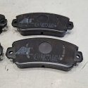 FIAT 131 PANDA RITMO UNO KLOCKI HAMULCOWE KPL A.B.S. 36518