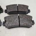 FIAT 131 PANDA RITMO UNO KLOCKI HAMULCOWE KPL A.B.S. 36518
