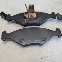 FIAT ALBEA PALIO KLOCKI HAMULCOWE KPL A.B.S. 37121
