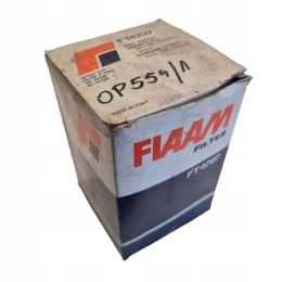 FIAT BRAVO BRAVA MAREA FILTR OLEJU FIAAM FT 4797