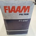 FIAT BRAVO BRAVA MAREA FILTR OLEJU FIAAM FT 4797