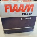 FIAT DUCATO PEUGEOT J5 J7 J9 FILTR OLEJU FIAAM FT 4796/A