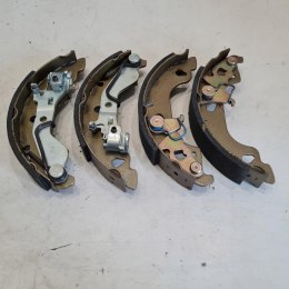 FIAT PUNTO SZCZĘKI HAMULCOWE KPL A.B.S. 9075