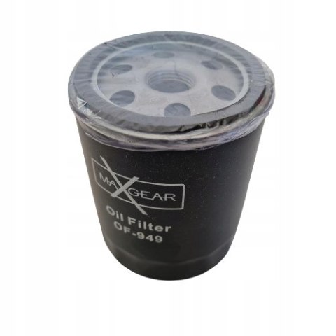 FORD ESCORT IV V VI VII MONDEO I II FILTR OLEJU MAXGEAR 26-0041