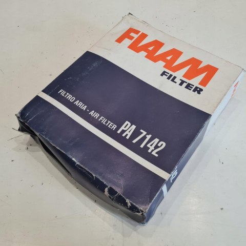FORD ESCORT V VI VII ORION III FILTR POWIETRZA FIAAM PA 7142 FORD ESCORT V VI VII ORION III FILTR POWIETRZA FIAAM PA 7142