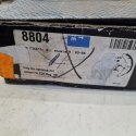 FORD FIESTA II SZCZĘKI HAMULCOWE KPL A.B.S. 8804