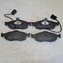 FORD MONDEO I II SCORPIO KLOCKI HAMULCOWE KPL A.B.S. 36808