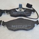 FORD MONDEO I II SCORPIO KLOCKI HAMULCOWE KPL A.B.S. 36808