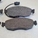 FORD MONDEO I II SCORPIO KLOCKI HAMULCOWE KPL A.B.S. 36808