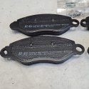 FORD TRANSIT 00-06 KLOCKI HAMULCOWE KPL A.B.S. 37256
