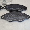 FORD TRANSIT 00-06 KLOCKI HAMULCOWE KPL A.B.S. 37256