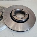 FORD TRANSIT 91-00 TARCZE HAMULCOWE KPL DELPHI BG2662