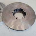 FORD TRANSIT 91-00 TARCZE HAMULCOWE KPL DELPHI BG2662