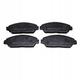 HONDA ACCORD V PRELUDE IV V KLOCKI HAMULCOWE KPL A.B.S. 36780