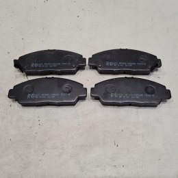 HONDA ACCORD V PRELUDE IV V KLOCKI HAMULCOWE KPL A.B.S. 36780