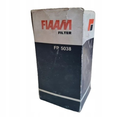 HONDA ACCORD V VI CIVIC VI 2.0D FILTR PALIWA FIAAM FP 5038