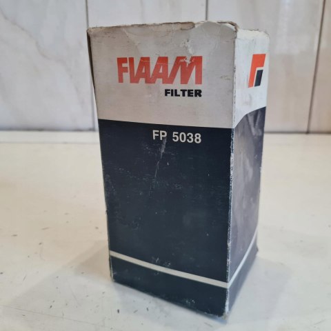 HONDA ACCORD V VI CIVIC VI 2.0D FILTR PALIWA FIAAM FP 5038