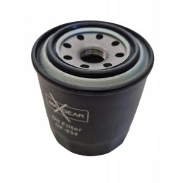 HYUNDAI I20 I30 GETZ ACCENT COUPE SANTA FE FILTR OLEJU MAXGEAR 26-0272