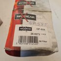 HYUNDAI I20 I30 GETZ ACCENT COUPE SANTA FE FILTR OLEJU MAXGEAR 26-0272