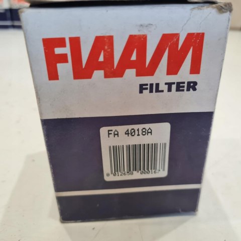 IVECO DAILY II III IV RENAULT MASCOTT FILTR OLEJU FIAAM FA 4018A IVECO DAILY II III IV RENAULT MASCOTT FILTR OLEJU FIAAM FA 4018A