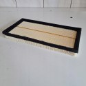 KIA CARENS SHUMA FILTR POWIETRZA 02-448J