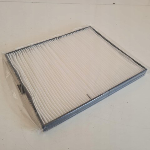 KIA CARNIVAL FILTR KABINOWY 02-580J KIA CARNIVAL FILTR KABINOWY 02-580J