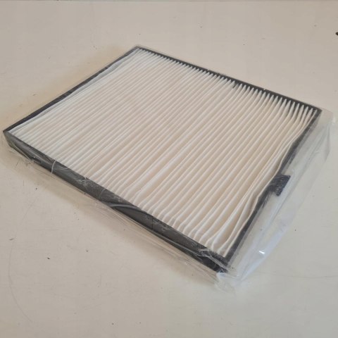 KIA CARNIVAL FILTR KABINOWY 02-580J KIA CARNIVAL FILTR KABINOWY 02-580J