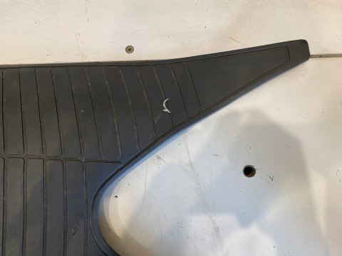 MALAGUTI PHANTOM F-10 F10 GUMA PODŁOGA PODNÓŻEK MALAGUTI PHANTOM F-10 F10 GUMA PODŁOGA PODNÓŻEK