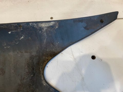 MALAGUTI PHANTOM F-10 F10 GUMA PODŁOGA PODNÓŻEK MALAGUTI PHANTOM F-10 F10 GUMA PODŁOGA PODNÓŻEK