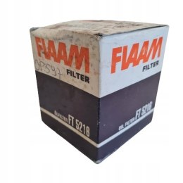 MAZDA 626 II III 1.8 2.0 FILTR OLEJU FIAAM FT 5216