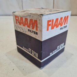 MAZDA 626 II III 1.8 2.0 FILTR OLEJU FIAAM FT 5216