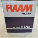MAZDA 626 II III 1.8 2.0 FILTR OLEJU FIAAM FT 5216