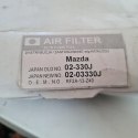 MAZDA 626 V MPV II FILTR POWIETRZA 02-330J