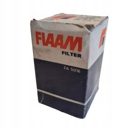 MERCEDES 190 W201 W123 T1 FILTR OLEJU FIAAM FA 5016