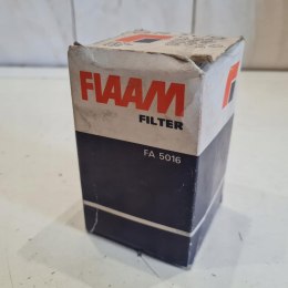 MERCEDES 190 W201 W123 T1 FILTR OLEJU FIAAM FA 5016
