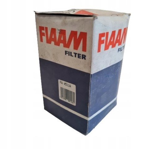 MERCEDES LK LP MB NG UNIMOG FILTR OLEJU FIAAM FA 4511A