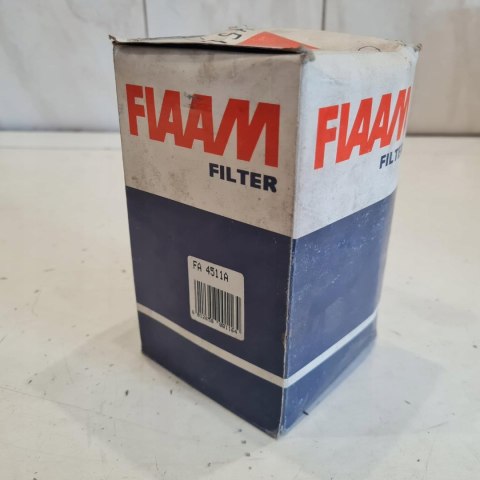 MERCEDES LK LP MB NG UNIMOG FILTR OLEJU FIAAM FA 4511A MERCEDES LK LP MB NG UNIMOG FILTR OLEJU FIAAM FA 4511A