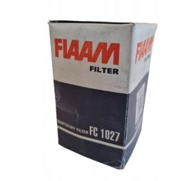 MERCEDES LP MB MK NG UNIMOG FILTR PALIWA FIAAM FC 1027