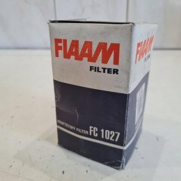 MERCEDES LP MB MK NG UNIMOG FILTR PALIWA FIAAM FC 1027