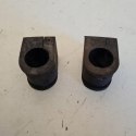 MERCEDES SPRINTER TULEJA GUMA DRĄŻKA STABILIZATORA FEBI BILSTEIN 18604