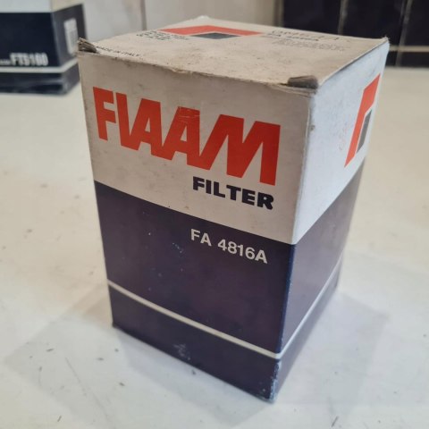 MERCEDES W123 FILTR OLEJU FIAAM FA 4816A