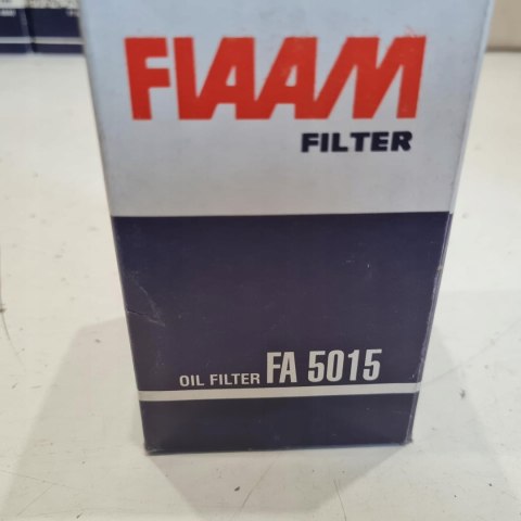 MERCEDES W201 190 T1 W460 W123 FILTR OLEJU FIAAM FA 5015