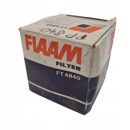 MERCEDES W460 W123 T1 FILTR OLEJU FIAAM FT 4840