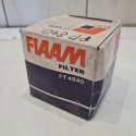 MERCEDES W460 W123 T1 FILTR OLEJU FIAAM FT 4840
