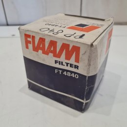 MERCEDES W460 W123 T1 FILTR OLEJU FIAAM FT 4840
